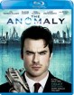 The Anomaly (2014) (Region A - US Import ohne dt. Ton) Blu-ray