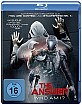 The Answer - Who am I? Blu-ray