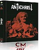 The Antichrist (1974) - Cine-Museum Cult #06 Variant B Mediabook (Blu-ray + DVD) (IT Import ohne dt. Ton) Blu-ray