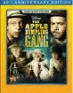 The Apple Dumpling Gang (1975) - 40th Anniversary Edition (US Import ohne dt. Ton) Blu-ray
