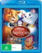 The Aristocats (AU Import) Blu-ray