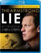 The Armstrong Lie (Region A - CA Import ohne dt. Ton) Blu-ray