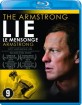 The Armstrong Lie (NL Import ohne dt. Ton) Blu-ray