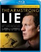 The Armstrong Lie (Region A - US Import ohne dt. Ton) Blu-ray