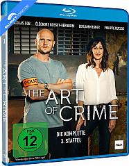 The Art of Crime - Die komplette dritte Staffel