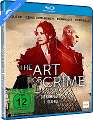 The Art of Crime - Die komplette erste Staffel