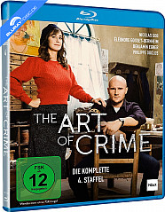 The Art of Crime - Die komplette vierte Staffel