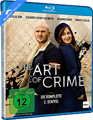 The Art of Crime - Die komplette zweite Staffel