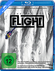 The Art of Flight Blu-ray