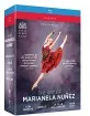 The Art of Marianela Nuñez (4-Opern Set) Blu-ray