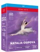 The Art of Natalia Osipova Blu-ray