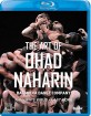 The Art of Ohad Naharin Blu-ray