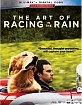 The Art of Racing in the Rain (2019) (Blu-ray + Digital Copy) (US Import ohne dt. Ton) Blu-ray