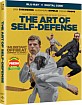 The Art of Self-Defense (2019) (Blu-ray + Digital Copy) (US Import ohne dt. Ton) Blu-ray