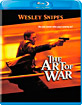 The Art of War (2000) (US Import ohne dt. Ton) Blu-ray
