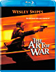 The Art of War (2000) (US Import ohne dt. Ton) Blu-ray