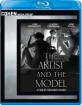 The Artist and the Model (Region A - US Import ohne dt. Ton) Blu-ray