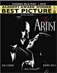 The Artist  (Blu-ray + DVD) (Region A - CA Import ohne dt. Ton) Blu-ray