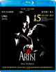 The Artist (CH Import) Blu-ray