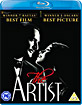 The Artist (UK Import ohne dt. Ton) Blu-ray