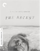 The Ascent - Criterion Collection (Region A - US Import ohne dt. Ton) Blu-ray