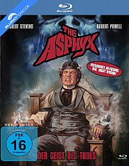 The Asphyx - Der Geist des Todes (Limited Edition) Blu-ray