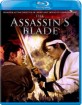 The Assassin's Blade (Region A - US Import ohne dt. Ton) Blu-ray