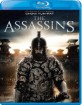The Assassins (2012) (Region A - US Import ohne dt. Ton) Blu-ray