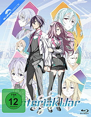 The Asterisk War - Gesamtausgabe Blu-ray