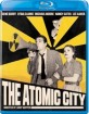 The Atomic City (1952) (Region A - US Import ohne dt. Ton) Blu-ray