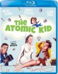 The Atomic Kid (1954) (US Import ohne dt. Ton) Blu-ray