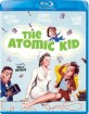 The Atomic Kid (1954) (US Import ohne dt. Ton) Blu-ray