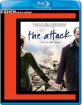 The Attack (2012) (Region A - US Import ohne dt. Ton) Blu-ray