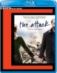 The Attack (2012) (Region A - US Import ohne dt. Ton) Blu-ray