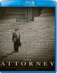 The Attorney (Region A - US Import ohne dt. Ton) Blu-ray