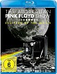 The Australian Pink Floyd Show - Eclipsed by the Moon (Neuauflage) Blu-ray