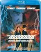 The Avengers (1998) (CA Import) Blu-ray