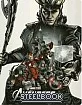 The Avengers 4K - Mondo X #039 Limited Edition Steelbook (4K UHD + Blu-ray) (CH Import) Blu-ray