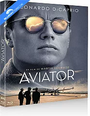 The Aviator (2004) (FR Import ohne dt. Ton) Blu-ray