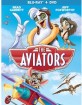 The Aviators (2008) (Blu-ray + DVD) (Region A - US Import ohne dt. Ton) Blu-ray