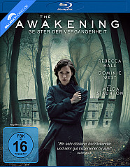 The Awakening - Geister der Vergangenheit Blu-ray