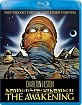 The Awakening (1980) - 2K Remastered (Region A - US Import ohne dt. Ton) Blu-ray