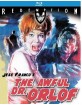 The Awful Dr. Orlof (1962) (US Import ohne dt. Ton) Blu-ray