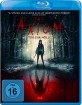 The Axiom - Das Tor zur Hölle Blu-ray