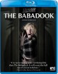 The Babadook (Region A - US Import ohne dt. Ton) Blu-ray