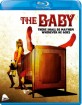 The Baby (1973) (US Import ohne dt. Ton) Blu-ray
