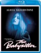 The Babysitter (1995) (Region A - US Import ohne dt. Ton) Blu-ray