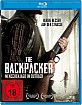 The Backpacker - Menschenjagd im Outback (Neuauflage) Blu-ray