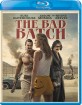 The Bad Batch (2016) (Region A - US Import ohne dt. Ton) Blu-ray