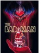 The Bad Man (2018) (Uncut Collector's Edition) (Limited Mediabook Edition) (Cover A) Blu-ray